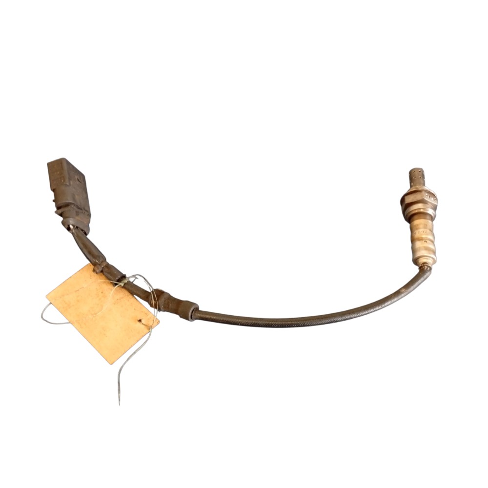 Sonda Lambda Injeção Pré Vw Fox Polo Golf 2002 A 2008 4