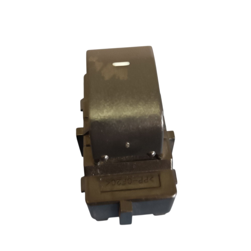 Botão Vidro Elétrico Dianteiro Direito Ford Fusion 2006 A 09