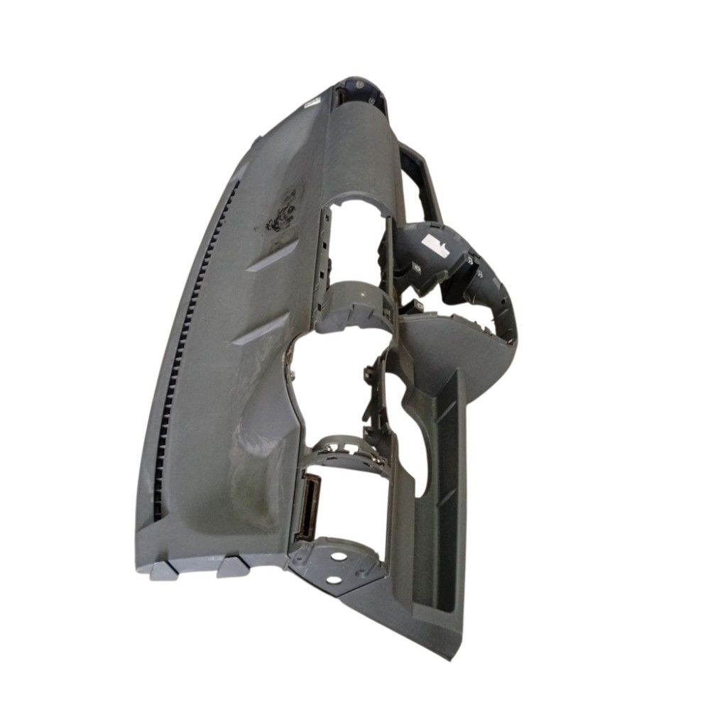 Capa painel tabelier VW FOX 2004 ORIGINAL C/detalhe