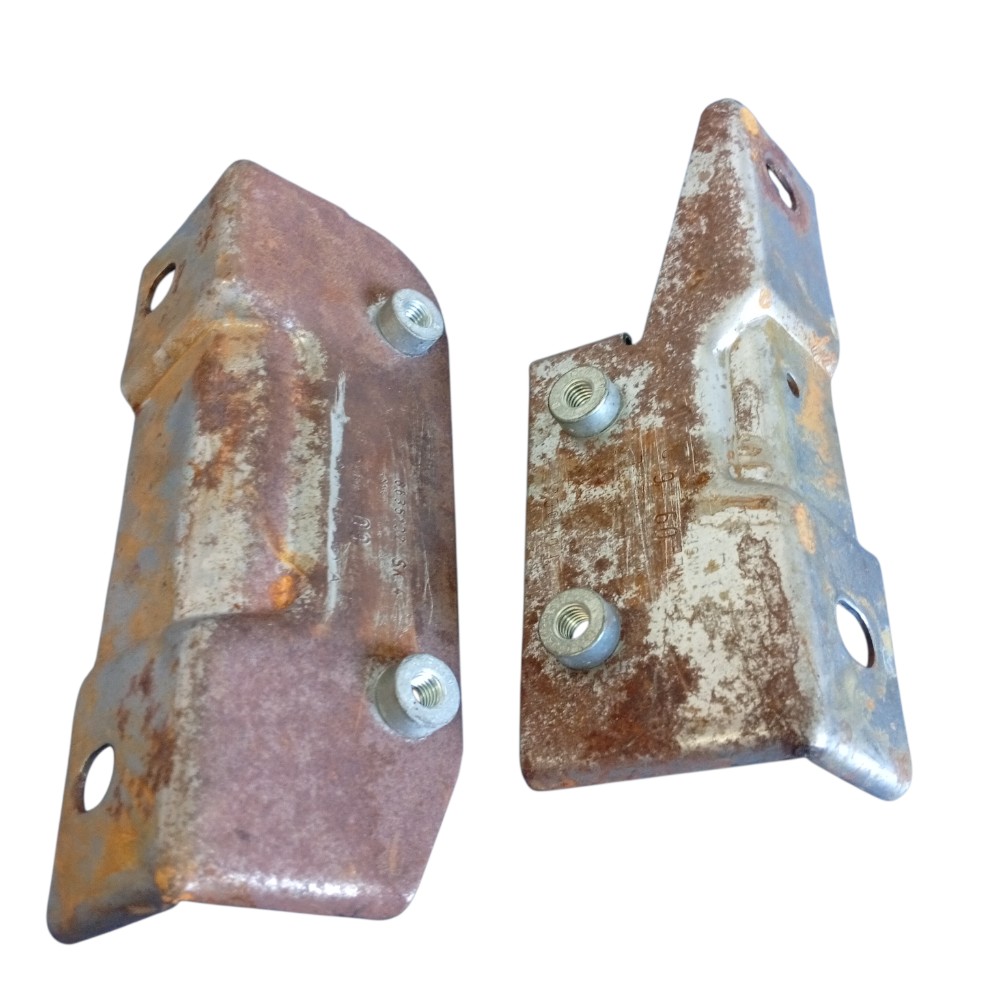 Suporte Painel Central Ford Focus 2004 A 2011