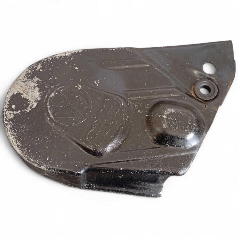 Capa Protetora Correia Dentada Vw Gol Motor Cht 1.6 Original