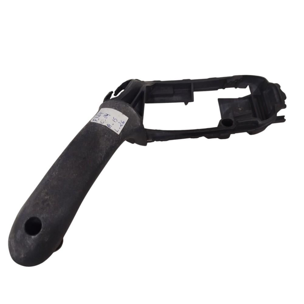 Puxador Interno Porta Esquerdo Dianteir Gm Corsa 4