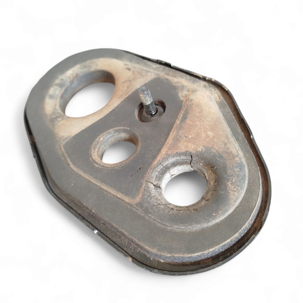 Suporte Vedação Trocador De Calor Gol G5 2008 A 2012 4