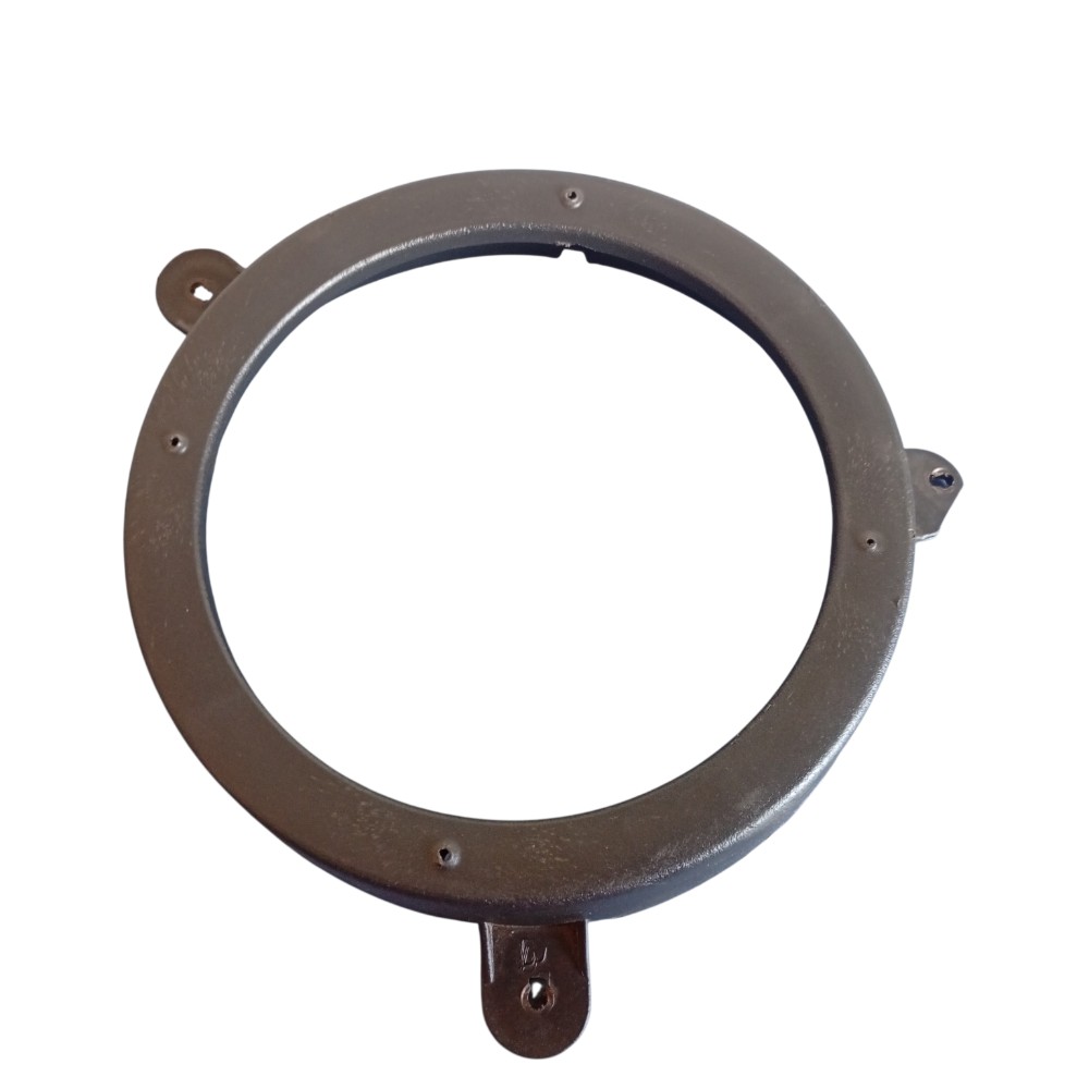 Moldura Adaptador Alto Falante Direito Vw Gol G3 2001 A 2005