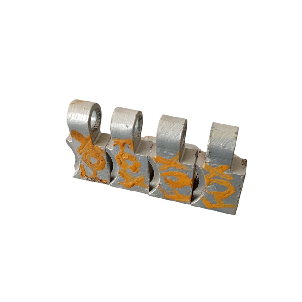 Kit Dobradiça Porta Ford Focus 2006 Original 3