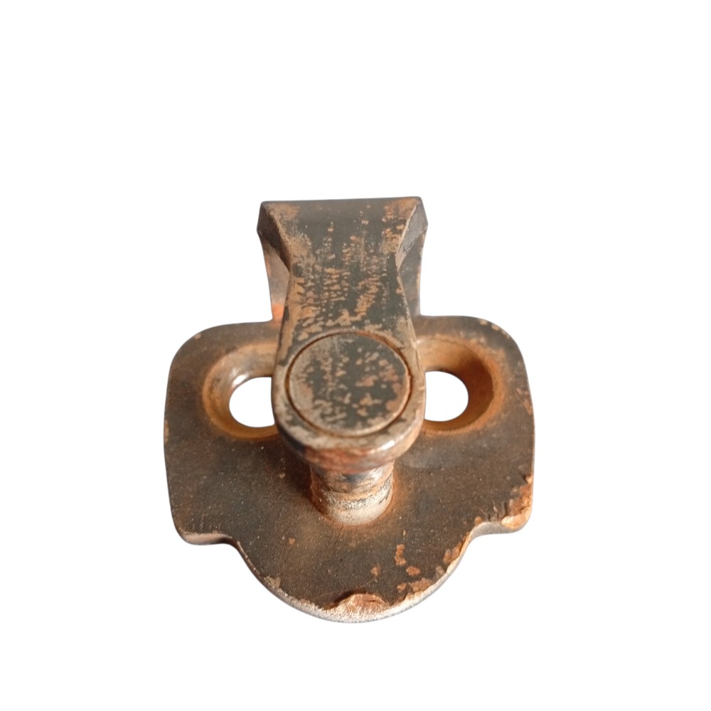 Batente Da Porta Ford Fiesta 2014 Original