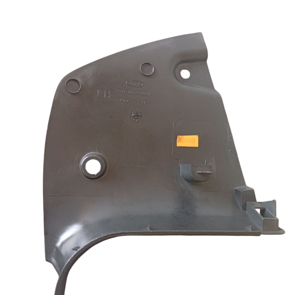 Moldura Soleira Dianteira Esquerda Ford Focus 2006 Original 4