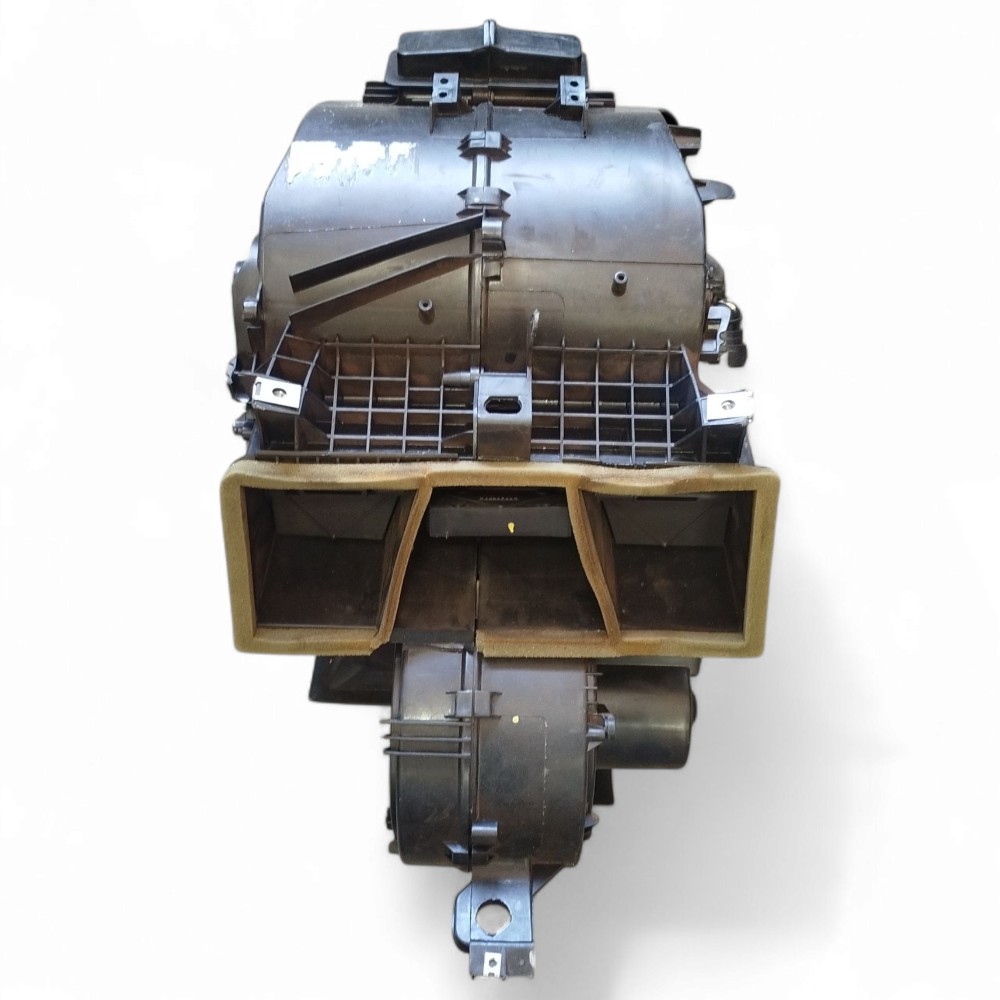 Caixa Evaporadora Ar Condicionado Citroen C3 2009 2010 2