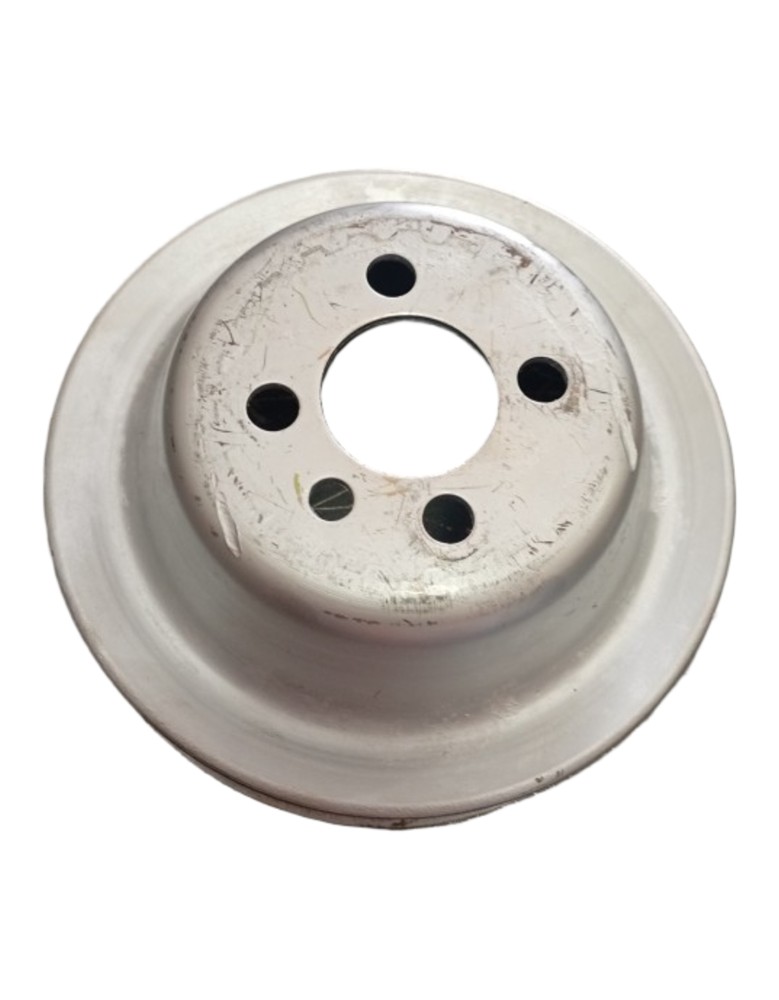 Polia virabrequim VW GOL Parati AP 1985 a 1996 original
