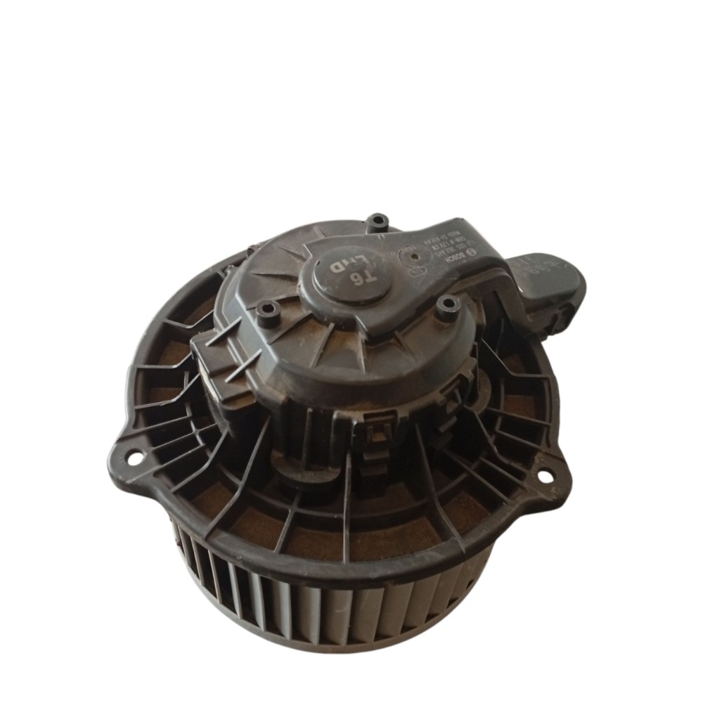 Motor Ventilação Ar Forçado Hyundai Areza 2012 A 2015