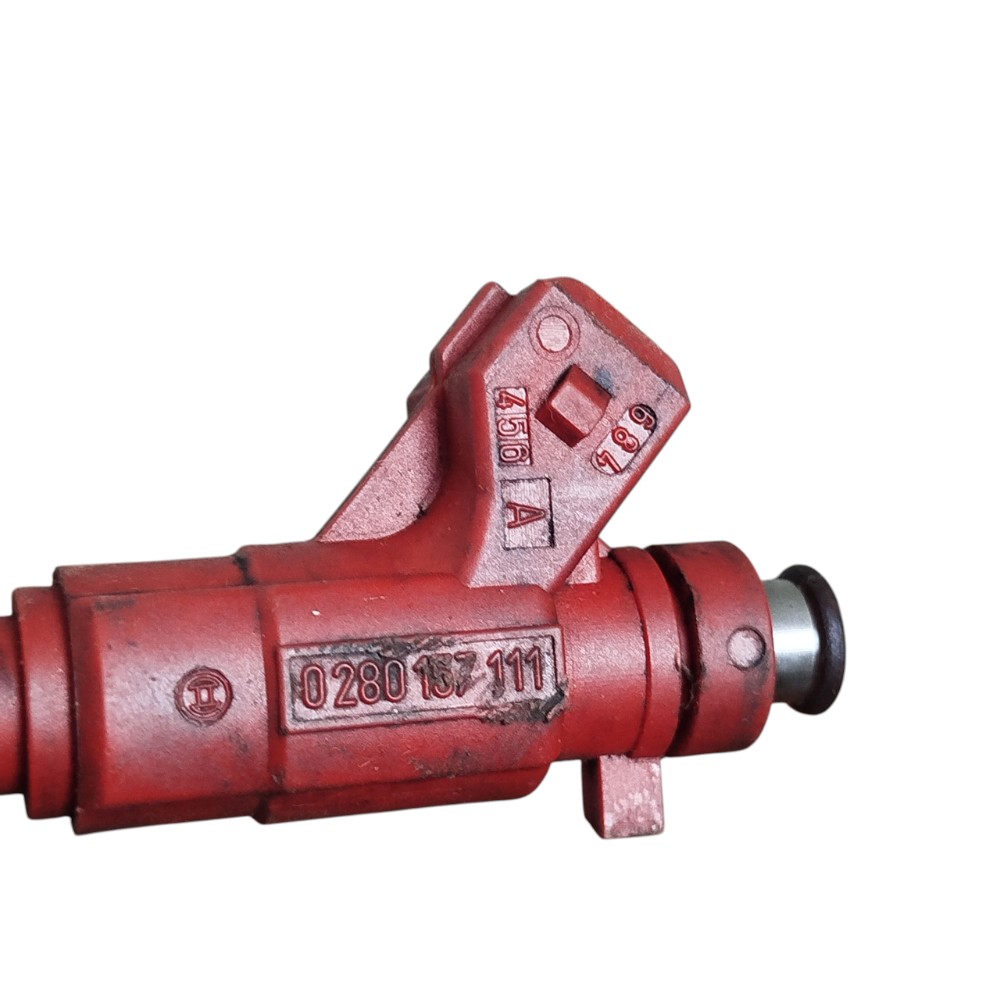 Bico Injetor 1.0 Vw Gol Fox 1.0 8v 2005 A 2012 Original 2