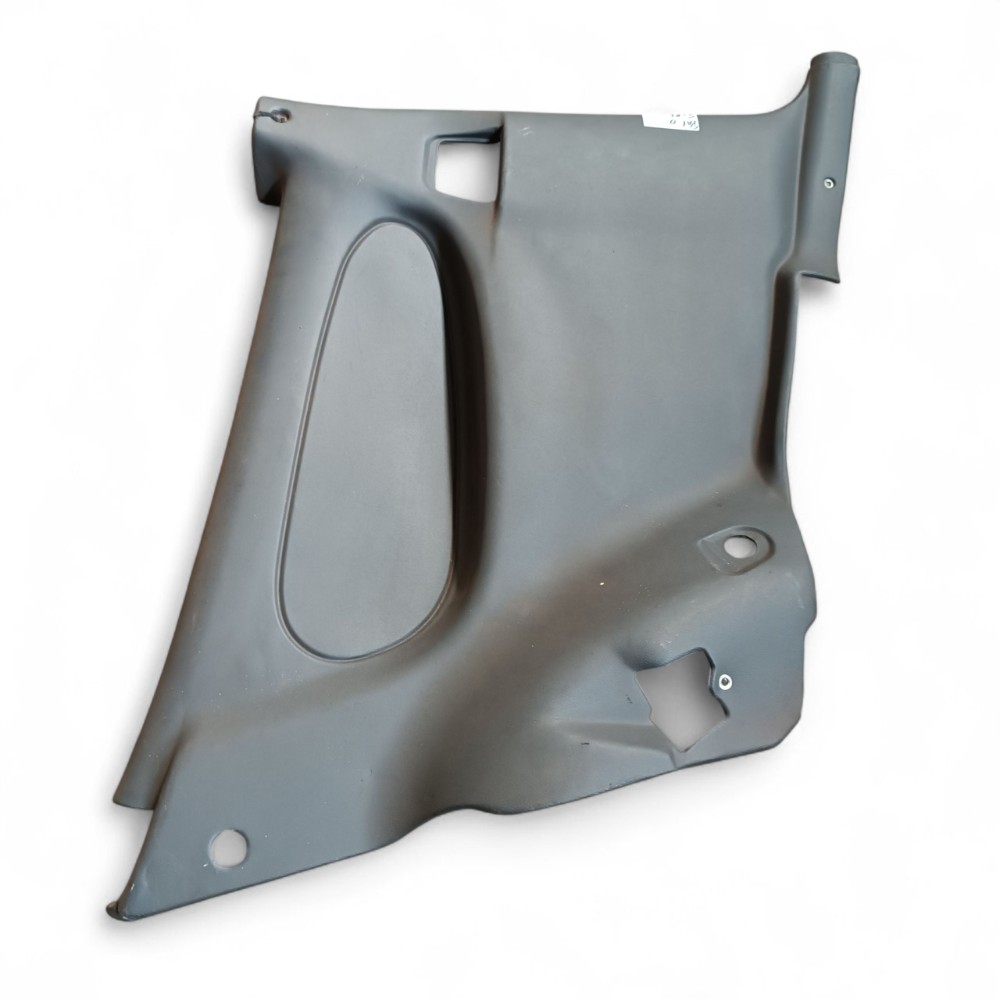 Forro Lateral Traseiro Esquerdo Fiat Palio Fire 2p 3