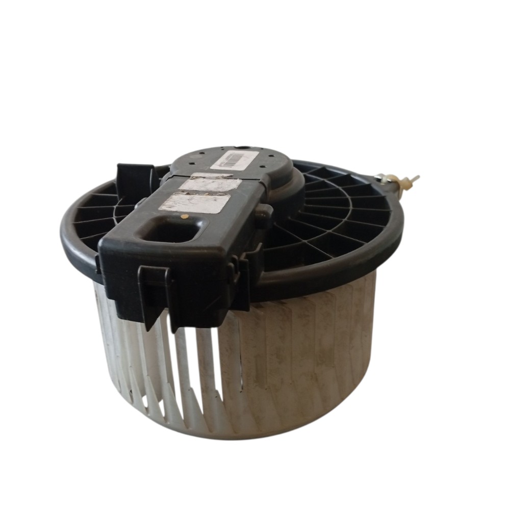 Motor Ventilador Ar Forçado Hilux Sw4 2009 Original 6