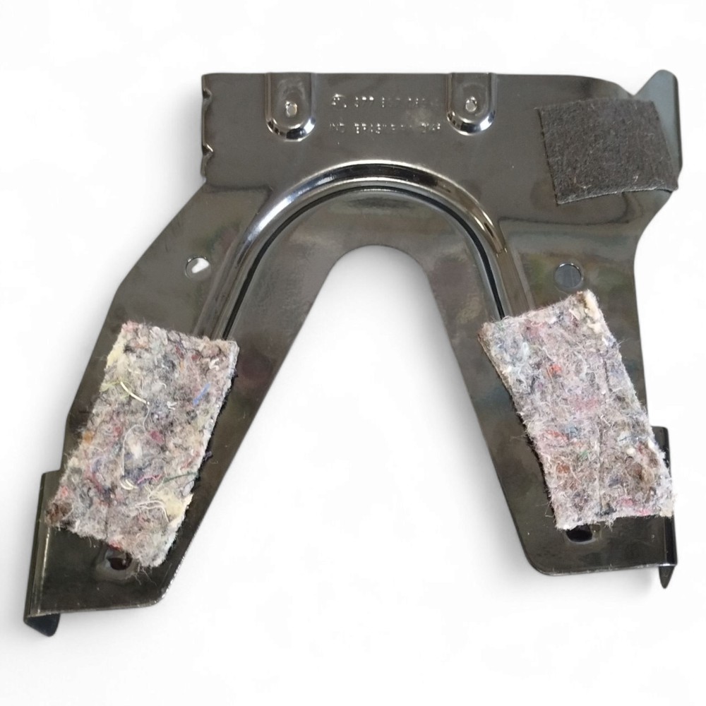 Suporte Cobertura Caixa De Fusivel Vw Gol G2 At 1.0 Original