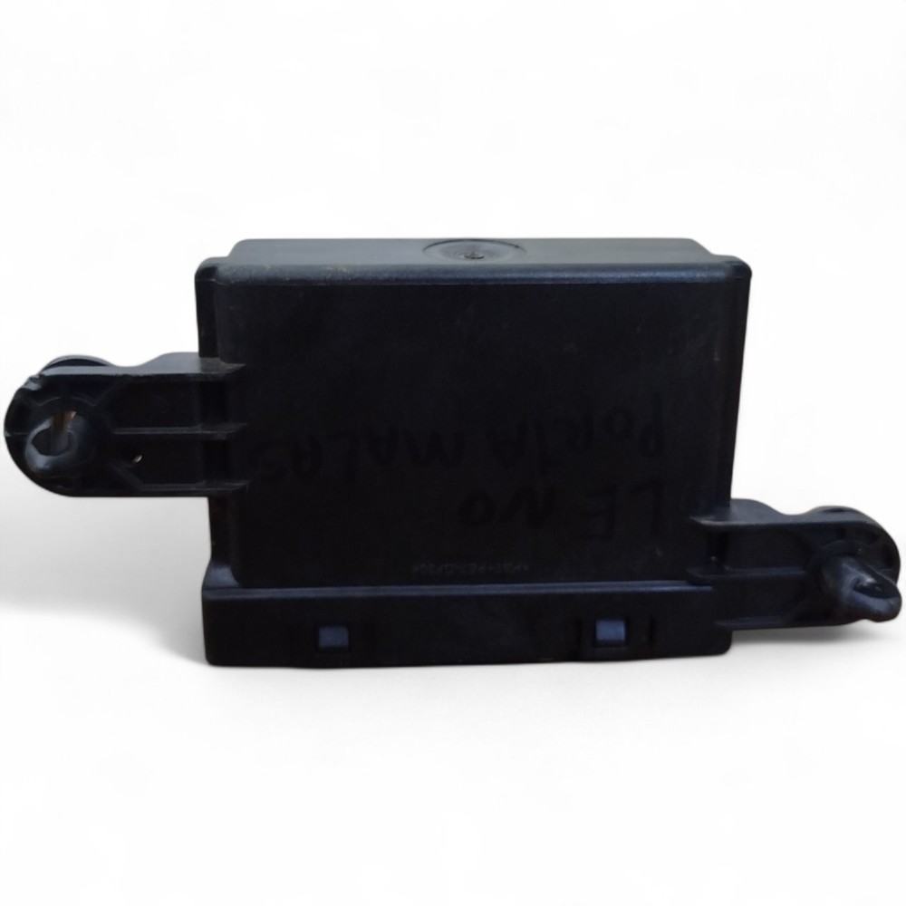 Sensor Estacionamento Gm Prisma Onix 2013 A 2019 Original  Preto 4