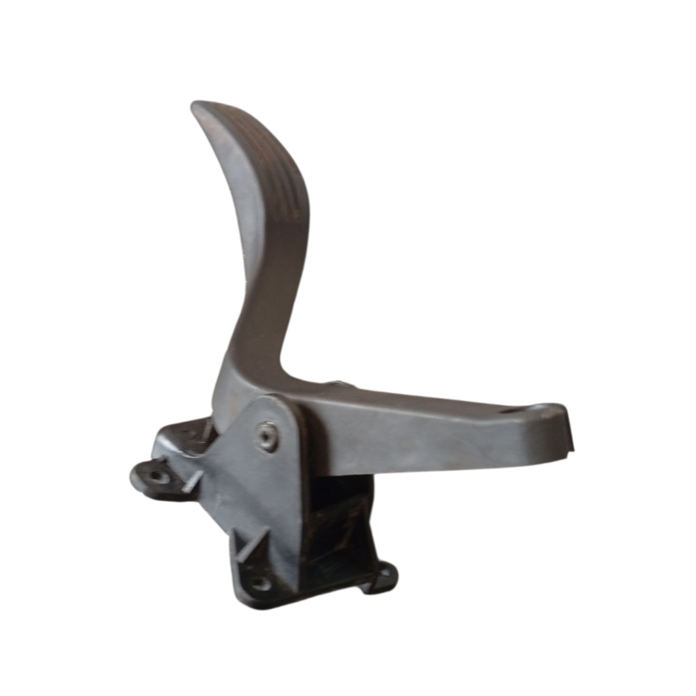 Pedal Acelerador Ford Focus 2006 Original 6