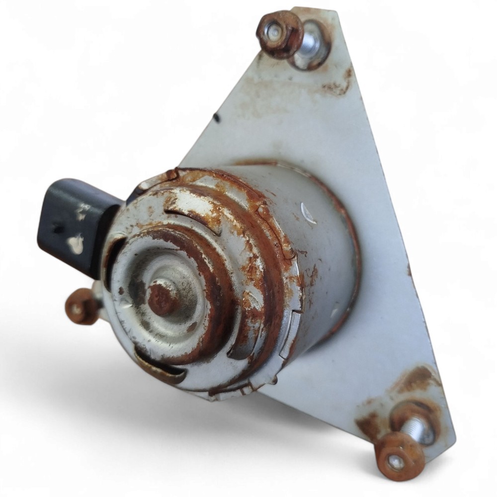 Motor Ventoinha Raiador Fiat Uno Mille Fire 2005 Original