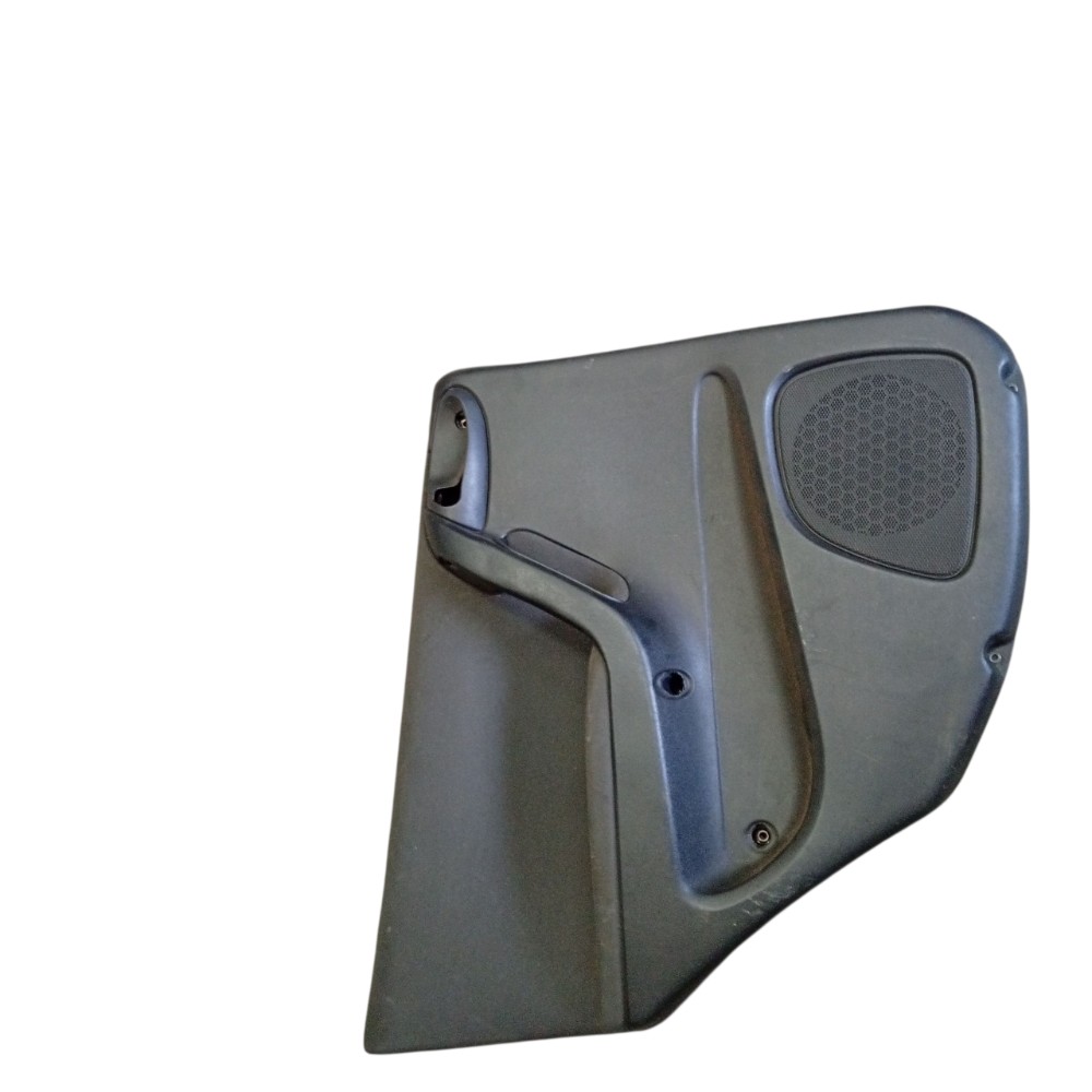 Forro Porta Traseira Esquerda Fiat Stilo 2009 A 2010 6