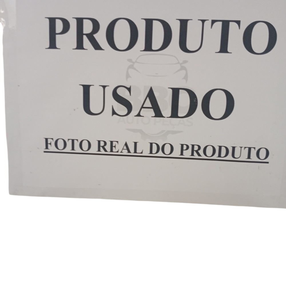 Suporte Moldura Injeção Fiat Uno 1.0 1999 L/interno 7