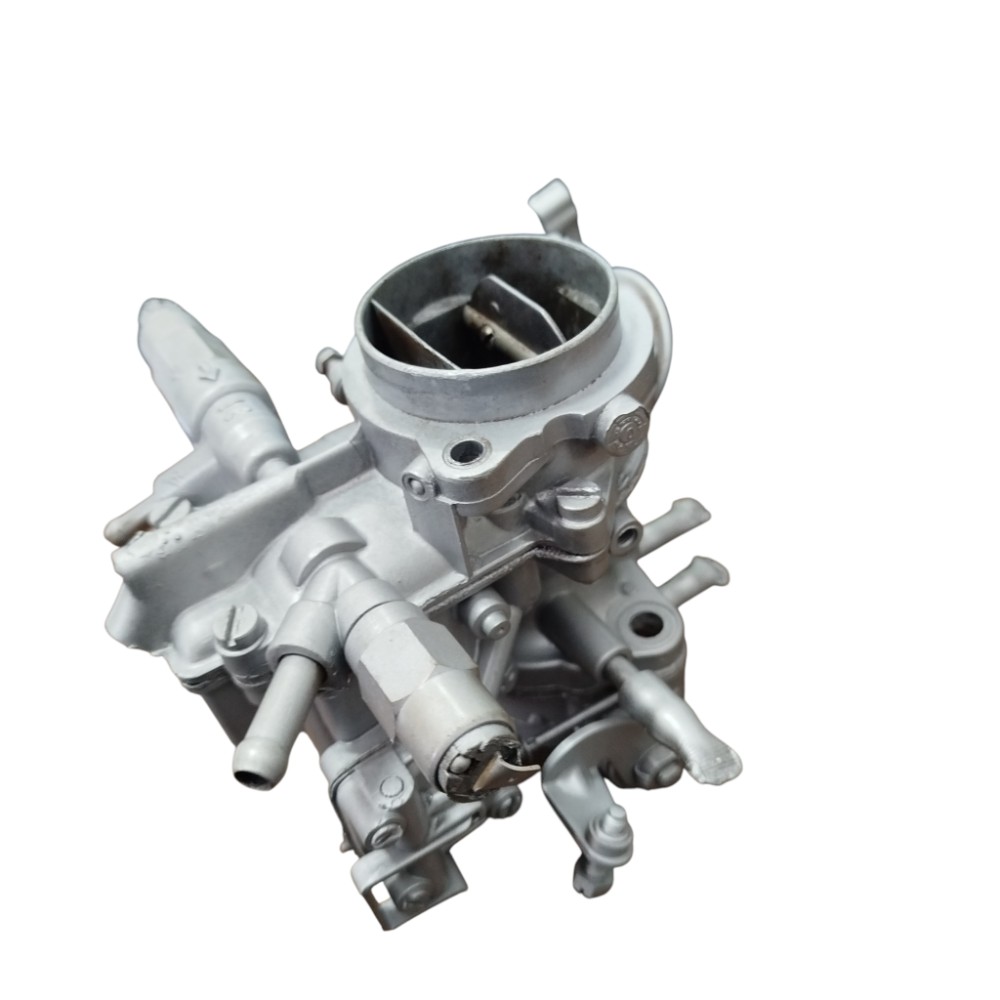Carburador Weber Fiat Uno C/detalhe 3