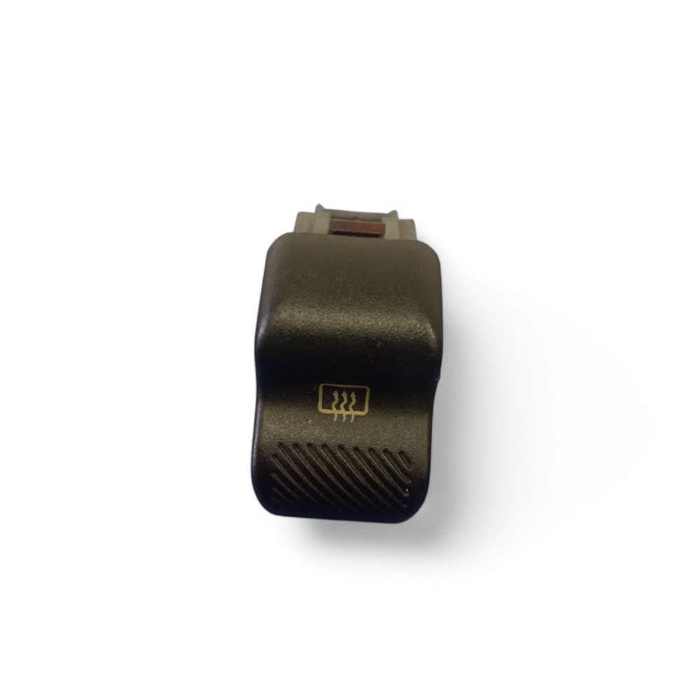 Botao Desembacador Vidro G2 Traseiro Gol Parati 1995 A 2009