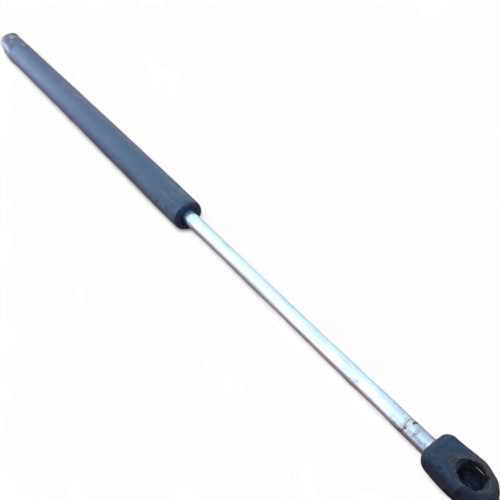 Amortecedor Tampa Traseiro Citroen C3 1.4 2004 A 2012