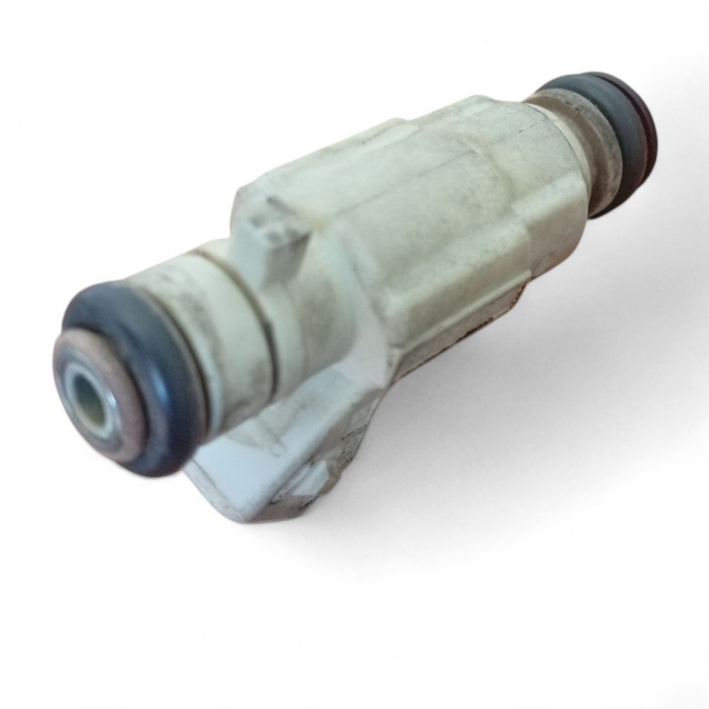 Bico Injetor Citroen C3 1.6 Excl 2005 2006 Original 3