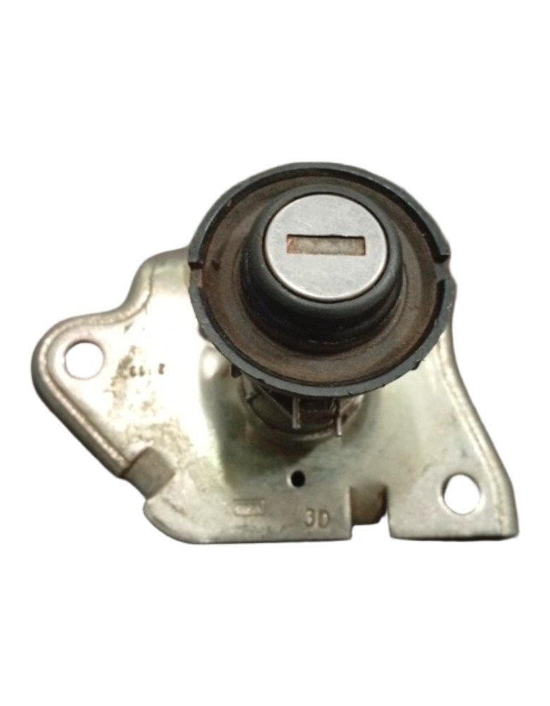 Fechadura porta malas Fiat uno Vivace 2010 a 2018 original