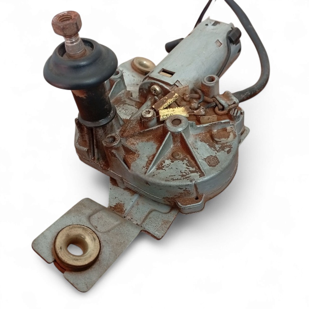 Motor Limpador Traseiro Vidro Ford Escort 1996 A 2002 2