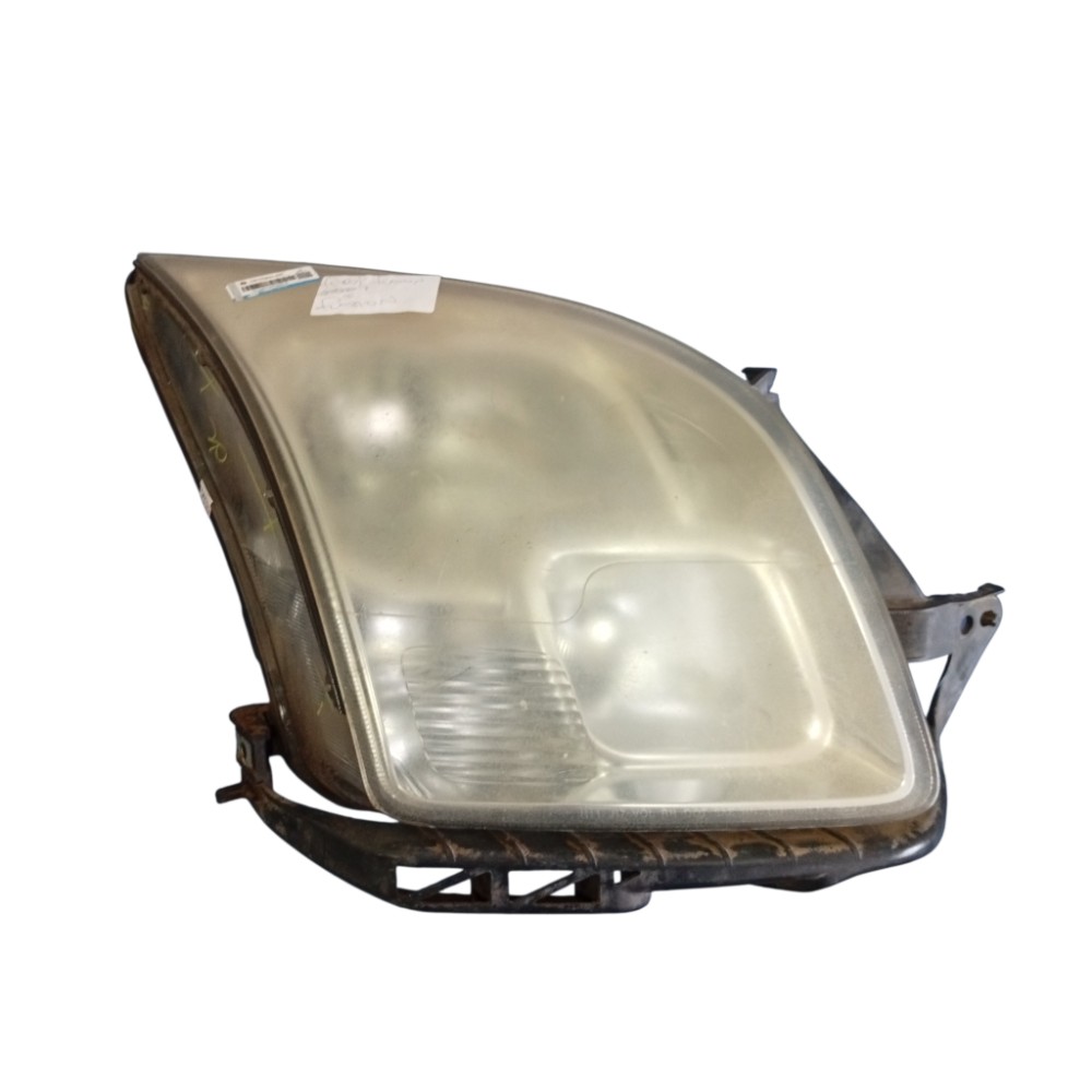 Farol Dianteiro Direito Ford Fusion 2006 A 2009 Usado Direito passageiro