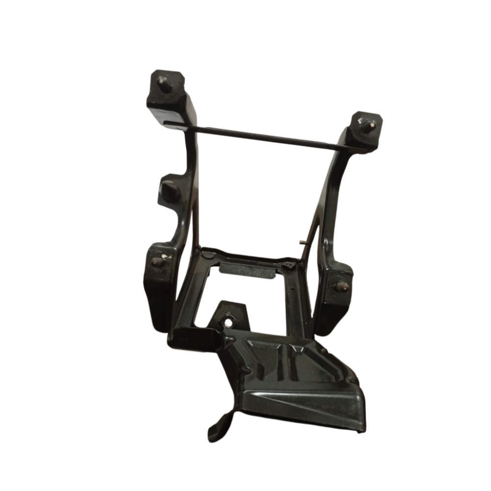 Suporte Coluna Direção Gm Celta 2002 A 2006 Original 5