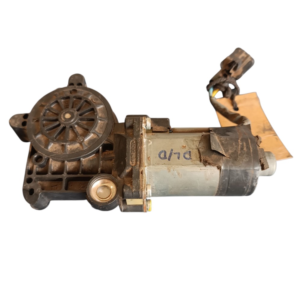Motor Máquina Vidro Direito Elétrico Dianteira Gm Astra 2011