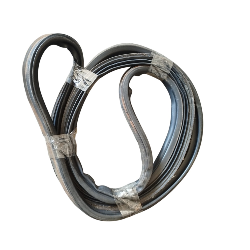 Borracha Vedação Porta Malas Hyundai Veloster 2011 Original