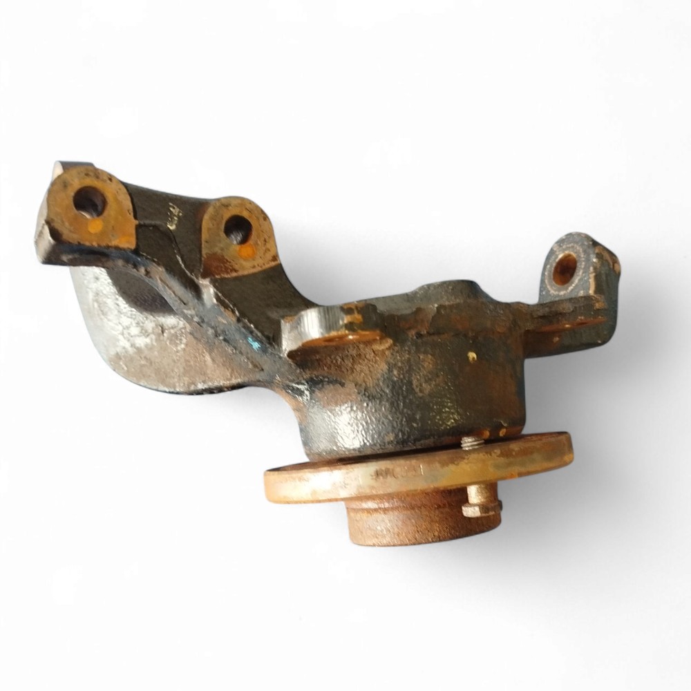 Manga Eixo Montante Lado Direito Fiat Mille Uno 2004 A 2013