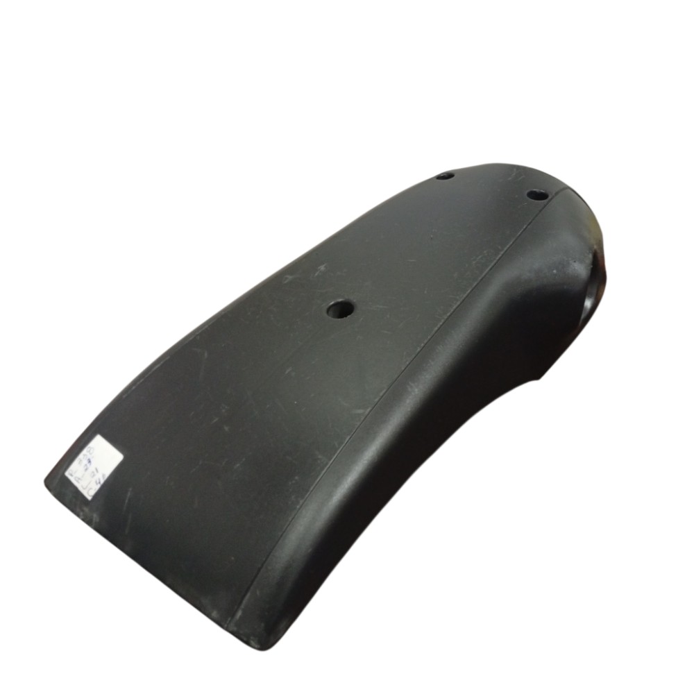 Moldura Inferior Chave Seta Fiat Palio 1996 A 2006 Original 3
