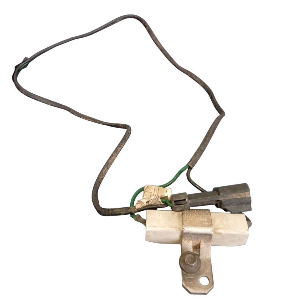 Resistência Da Ventoinha Gm Omega 1994 Original