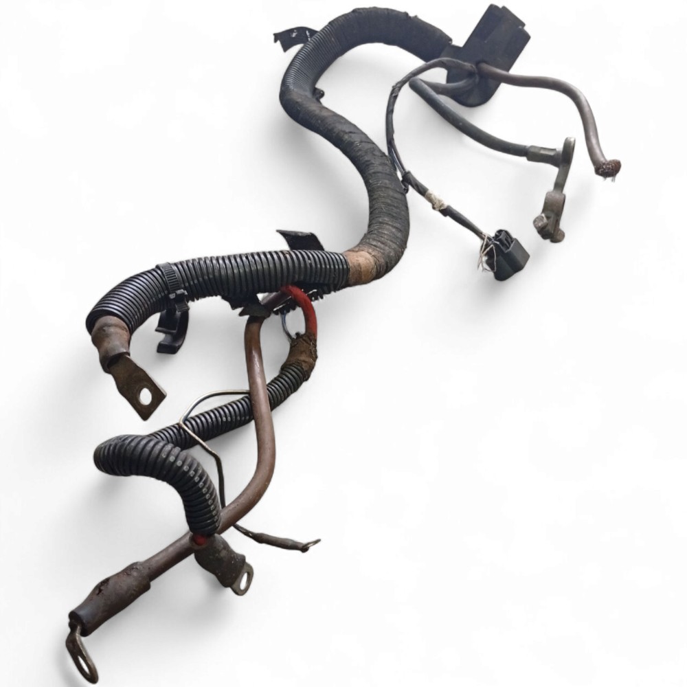 Chicote Bateria Positivo Fiat Palio Fire 2005 2006 Original