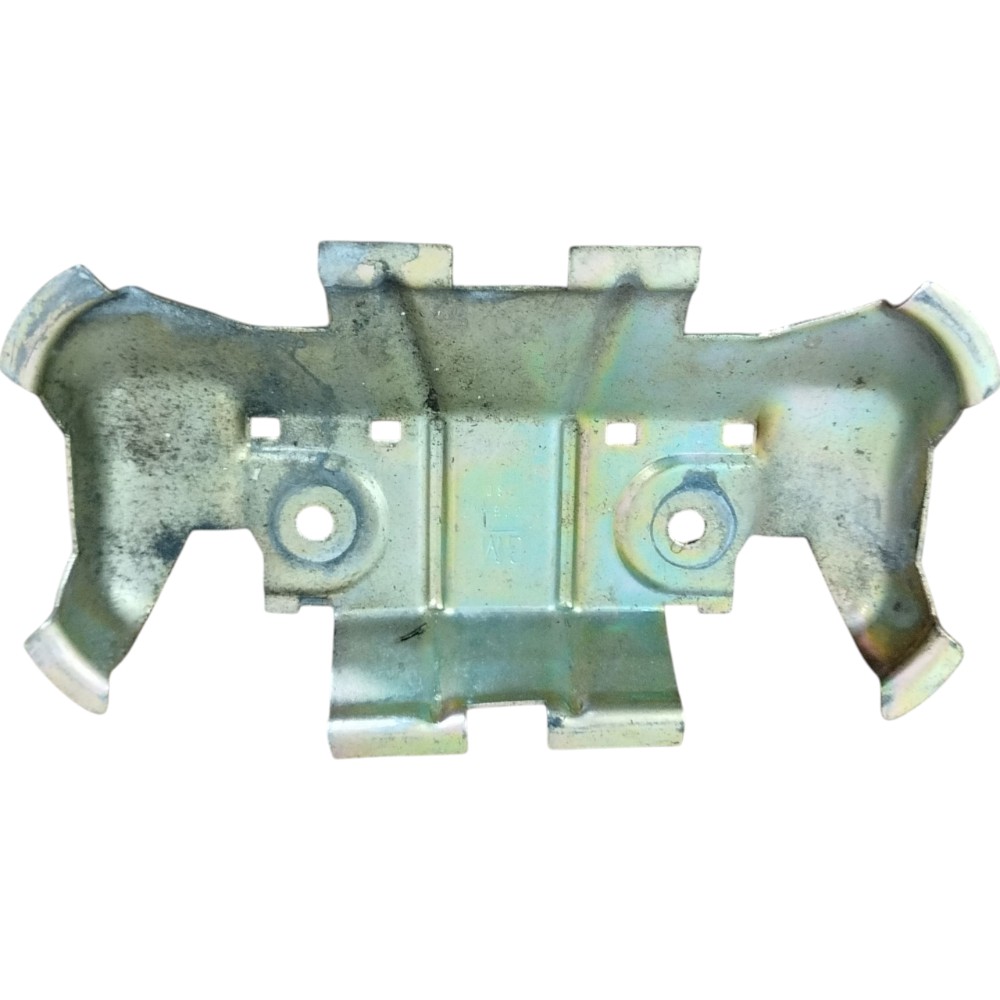 Suporte Maçaneta Externa Tras Direita Gm Corsa 1994 A 2005 – Traseira