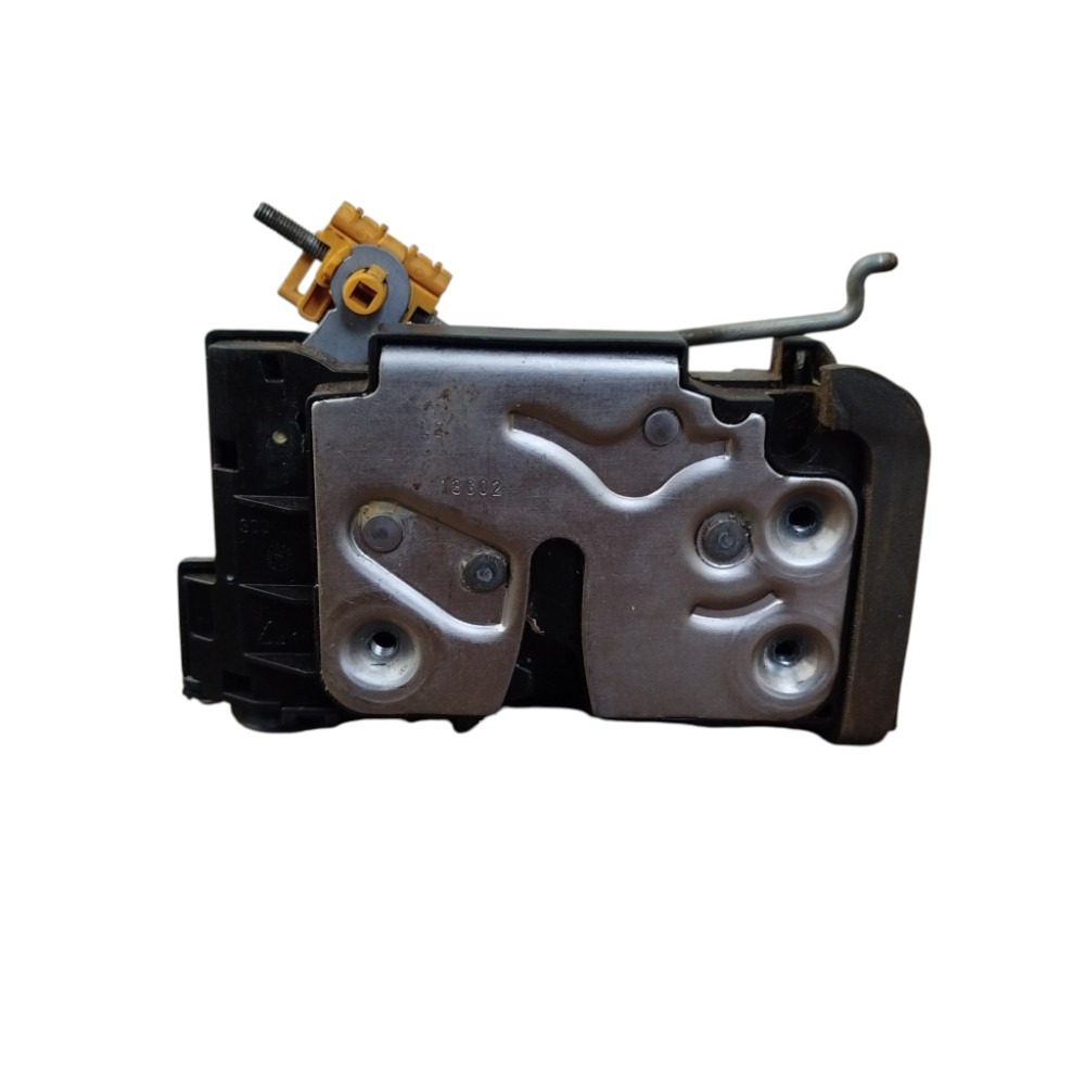 Fechadura Elétrica Traseira Esquerdo Gm Onix 2013 A 2020