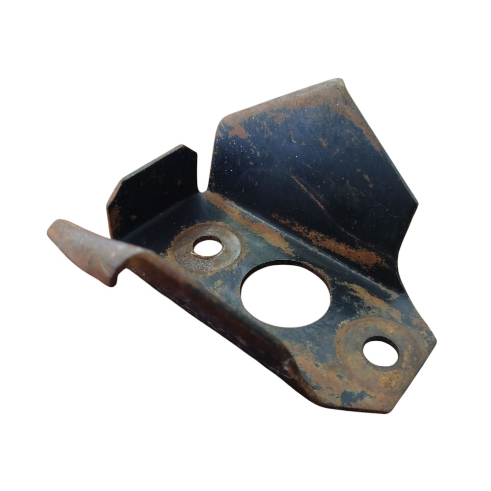 Suporte Proteção Pivo Uno Fire Mille 2005 Original