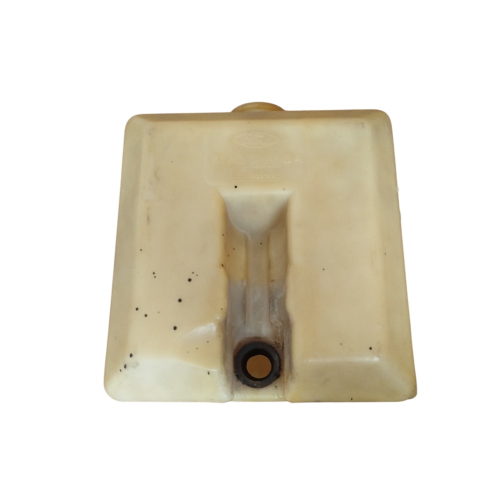Reservatorio Agua Limpador Parabrisa Ford Escort 1987 A 1992 Bege
