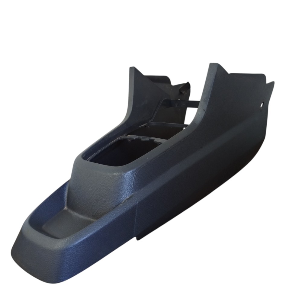 Console Central Porta Copos Vw Fox 2003 A 2014 Original