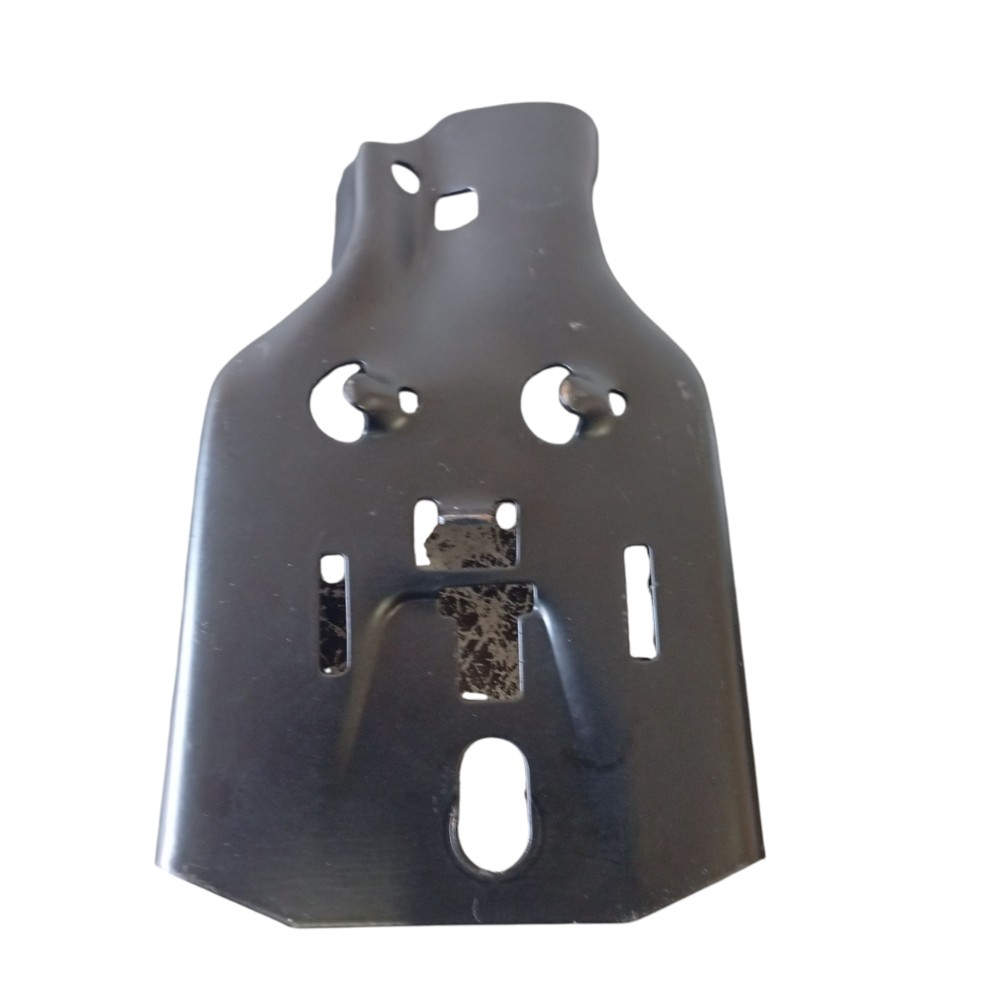 Suporte De Cinto De Segurança Gol G4 2007 A 2008 Original 5