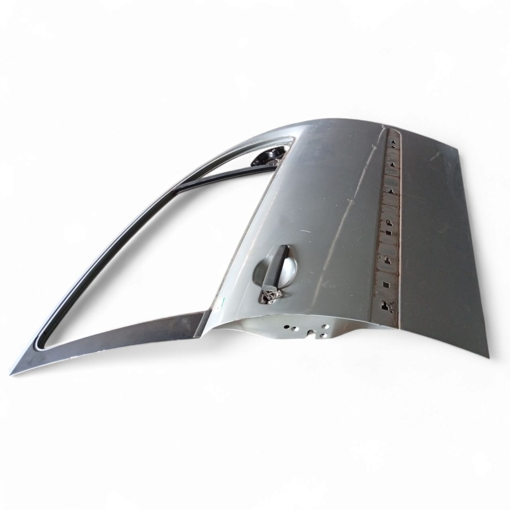 Porta Dianteira Direita Citroen C3 2010 Original  Dianteira 3