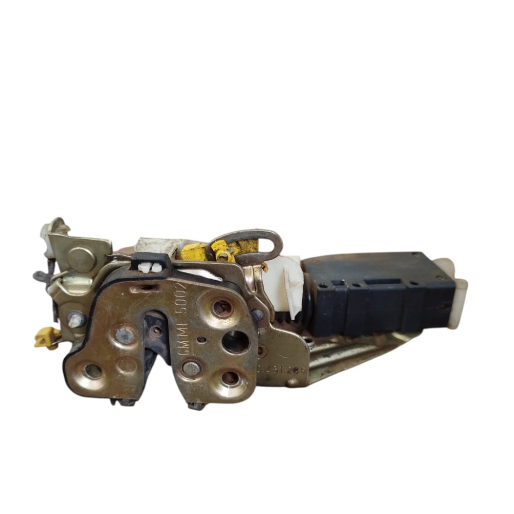 Fechadura Elétrica Dianteira Direita Gm Corsa 1997 A 2010