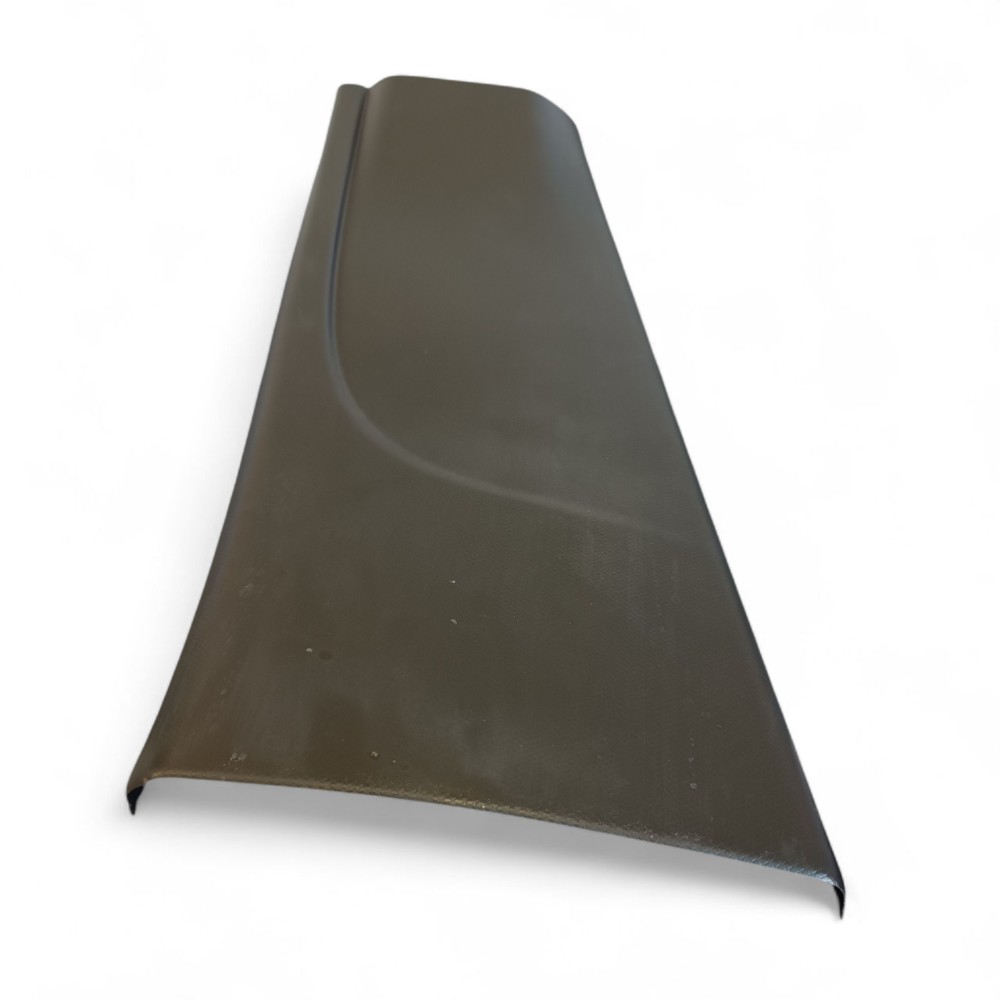 Acabamento Coluna Central Dianteira Esquerda Argo Trekk 2023