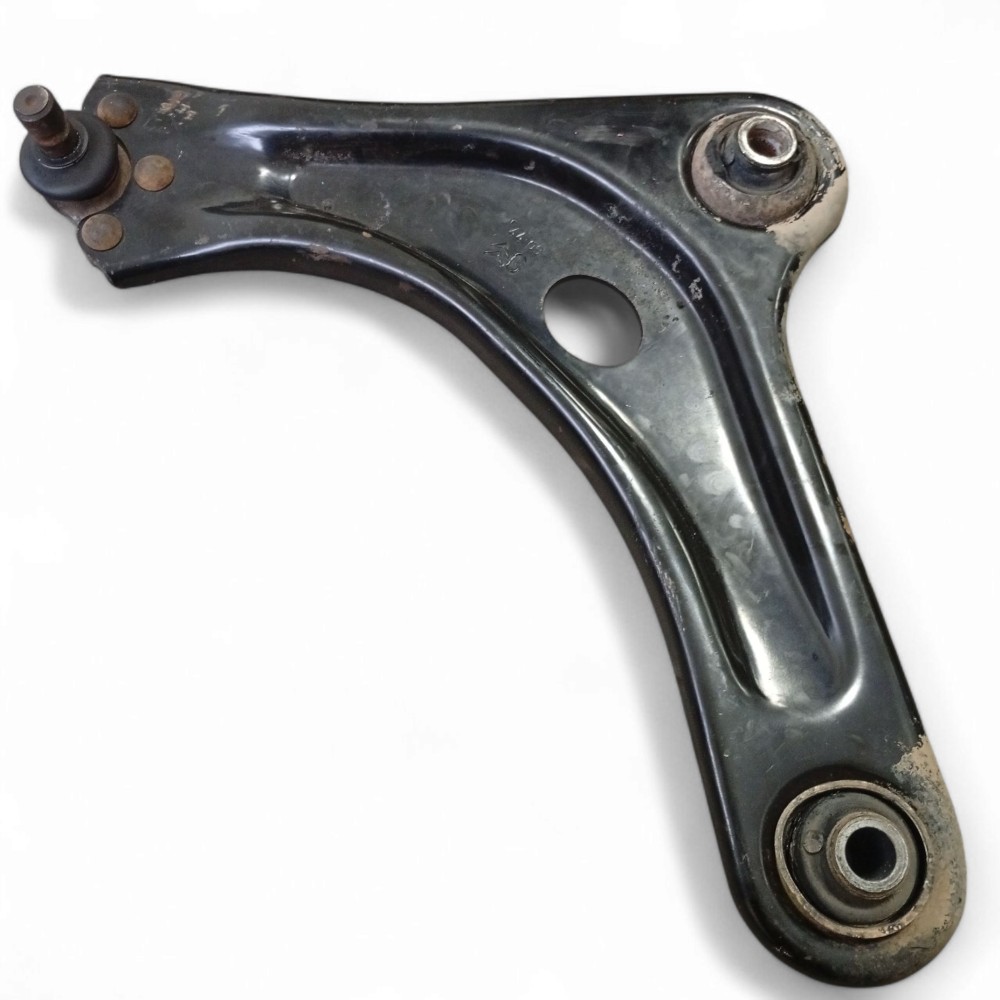 Bandeja Dianteiro Esquerdo Citroen C3 2009 Original