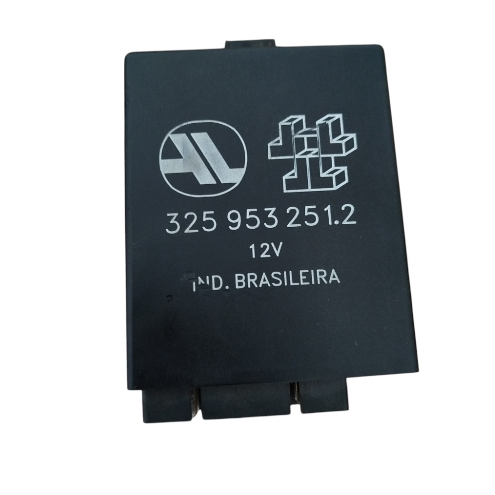 Modulo conforto vidro elétrico Vw Santana Quantum 1992/1997