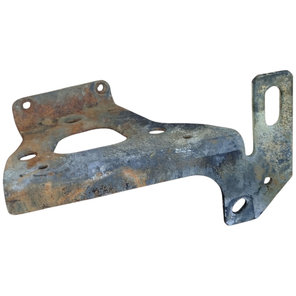 Suporte Caixa Filtro Ar Gm Meriva Corsa 1995 2005 Original 6