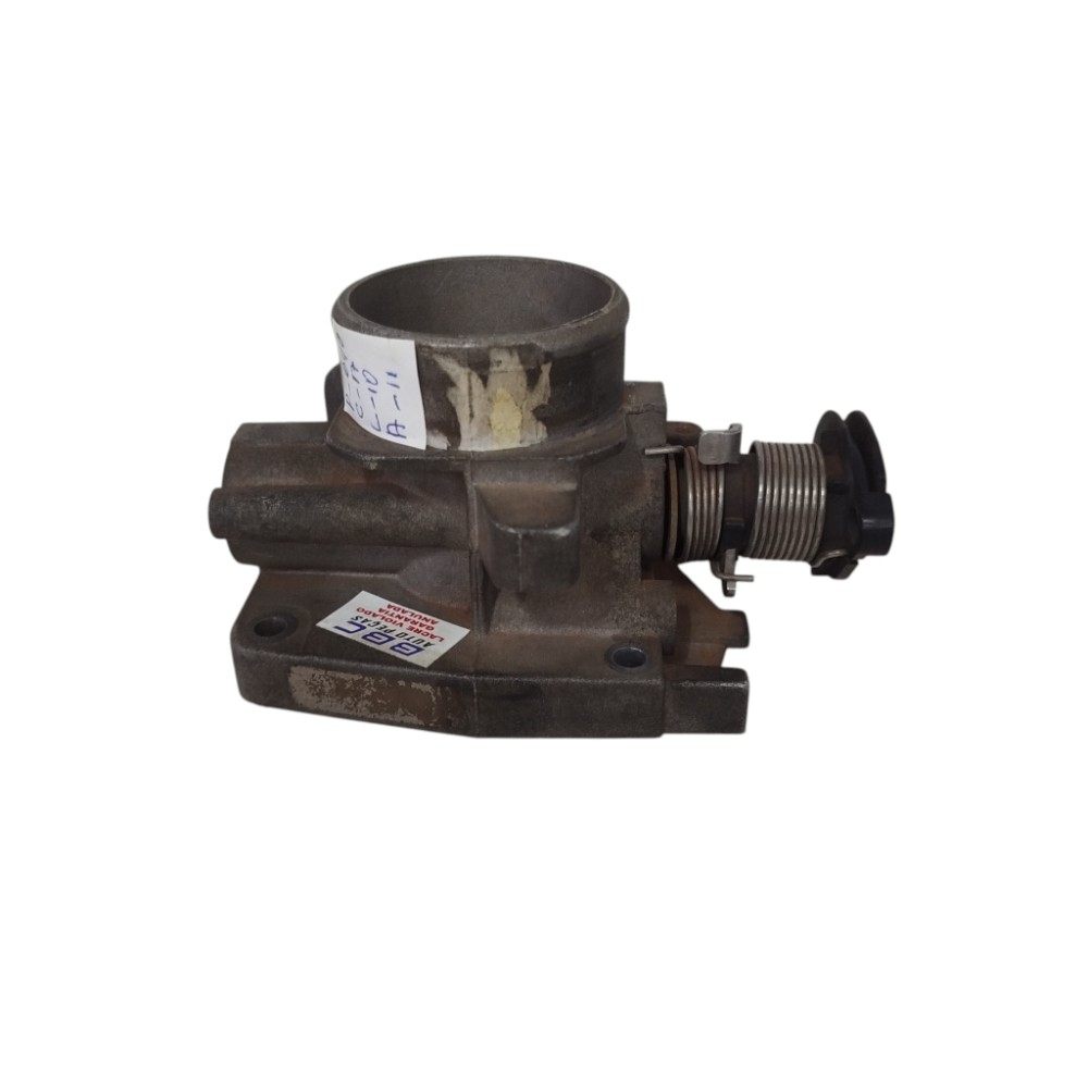 Corpo De Borboletas Ford Ka Fiesta1.01996/1999